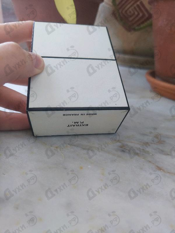 Духи 19 от Chanel