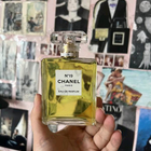 Отзывы Chanel 19