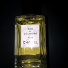 Отзыв Chanel 19