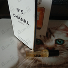 Отзывы Chanel 5
