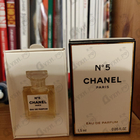 Отзыв Chanel 5