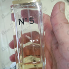 Духи 5 от Chanel