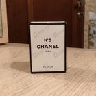 Отзыв Chanel 5