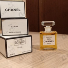 Духи 5 от Chanel