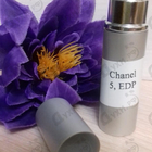 Отзыв Chanel 5