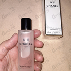 Духи 5 от Chanel