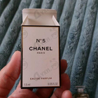 Духи 5 от Chanel