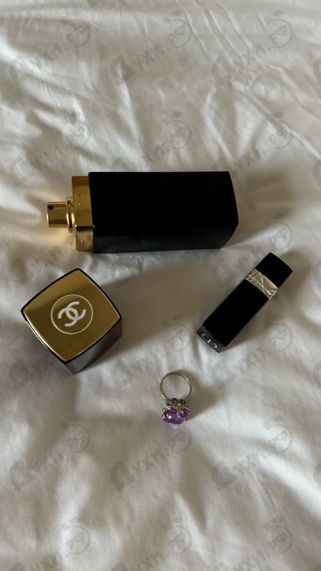 Духи 5 от Chanel