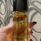 Отзыв Chanel 5