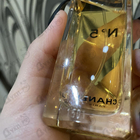 Отзыв Chanel 5