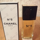 Отзывы Chanel 5