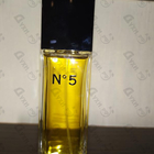 Отзыв Chanel 5