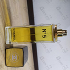 Духи 5 от Chanel