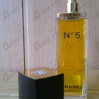 Отзыв Chanel 5