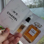 Духи 5 от Chanel