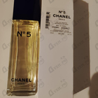 Отзыв Chanel 5