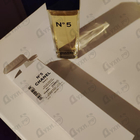 Духи 5 от Chanel