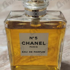 Духи 5 от Chanel