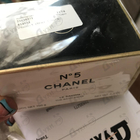 Отзыв Chanel 5