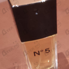 Духи 5 от Chanel