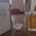 Отзыв Chanel 5