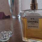 Отзыв Chanel 5