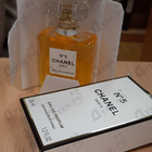 Духи 5 от Chanel