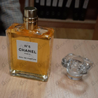 Отзыв Chanel 5