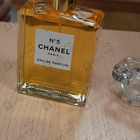 Отзывы Chanel 5