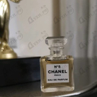 Духи 5 от Chanel