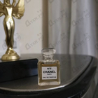 Отзыв Chanel 5