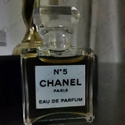 Духи 5 от Chanel