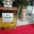 Духи 5 от Chanel