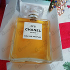 Отзывы Chanel 5