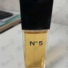 Отзыв Chanel 5