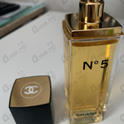 Духи 5 от Chanel