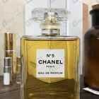Духи 5 от Chanel