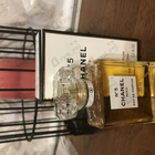 Духи 5 от Chanel