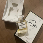 Отзыв Chanel 5