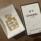 Отзыв Chanel 5
