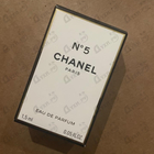 Духи 5 от Chanel
