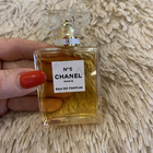 Отзывы Chanel 5