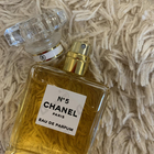 Духи 5 от Chanel