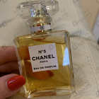 Парфюм Chanel 5