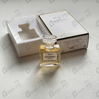 Духи 5 от Chanel