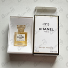 Духи 5 от Chanel