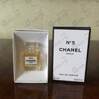 Отзывы Chanel 5