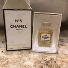 Отзыв Chanel 5