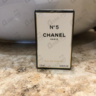 Отзыв Chanel 5