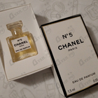 Отзыв Chanel 5